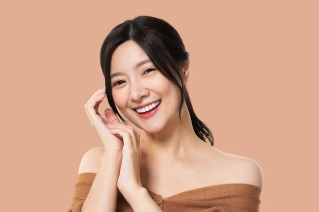 alt="10 Magical steps to Get Korean Glass Skin Naturally -Secret Routine Revealed"